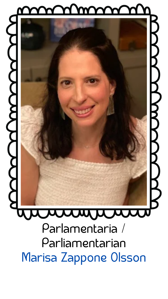 parliamentarian
