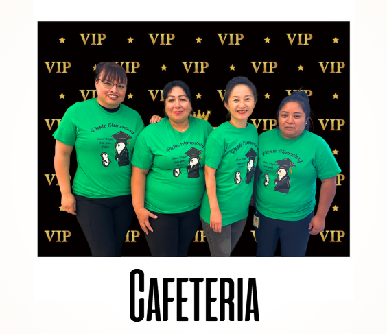 cafeteria