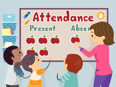 attendance